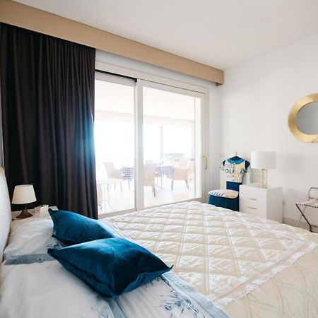 Taormina Chic Apartment Ngoại thất bức ảnh