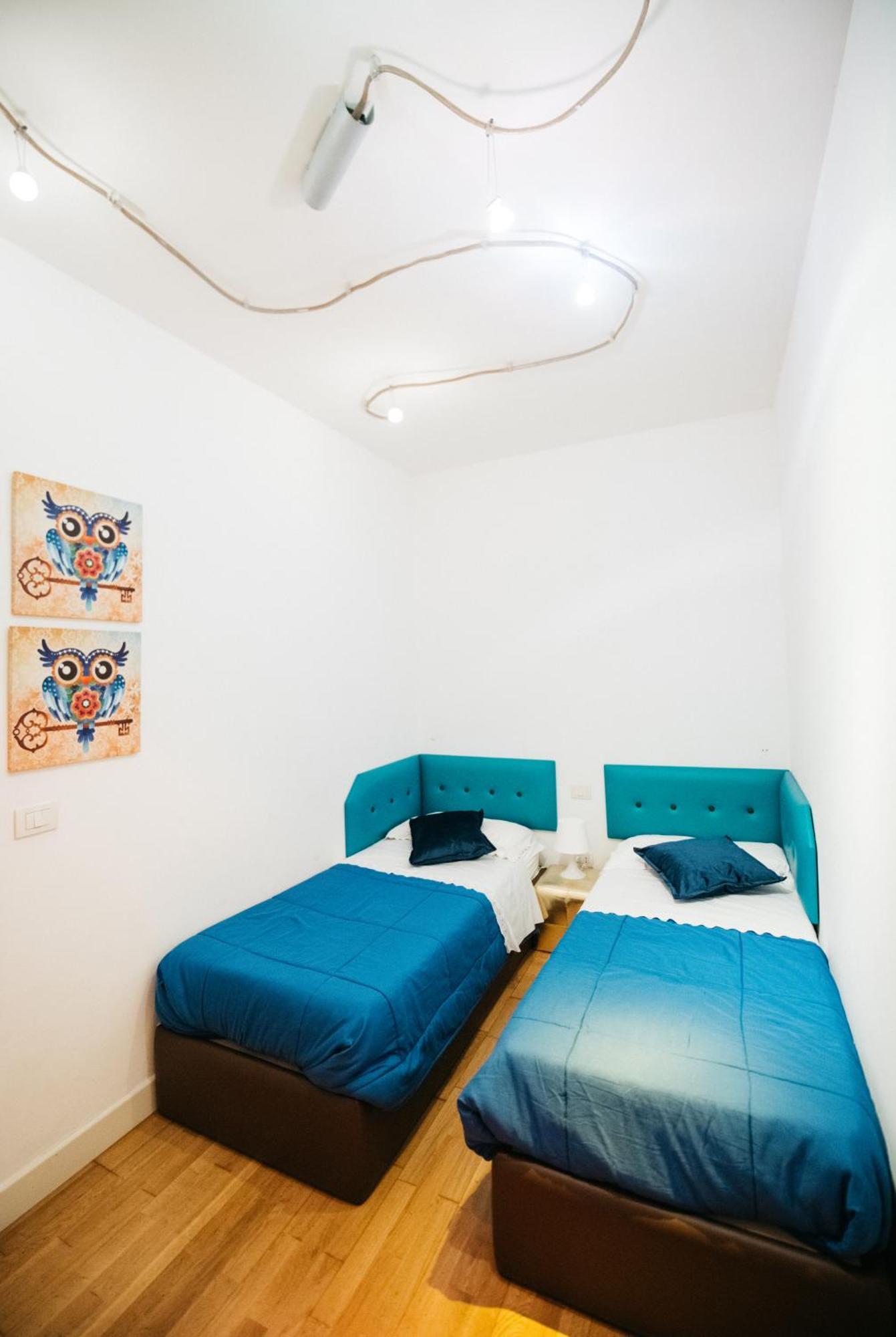 Taormina Chic Apartment Ngoại thất bức ảnh