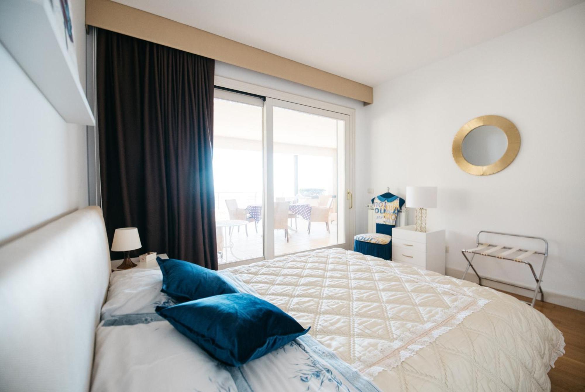 Taormina Chic Apartment Ngoại thất bức ảnh