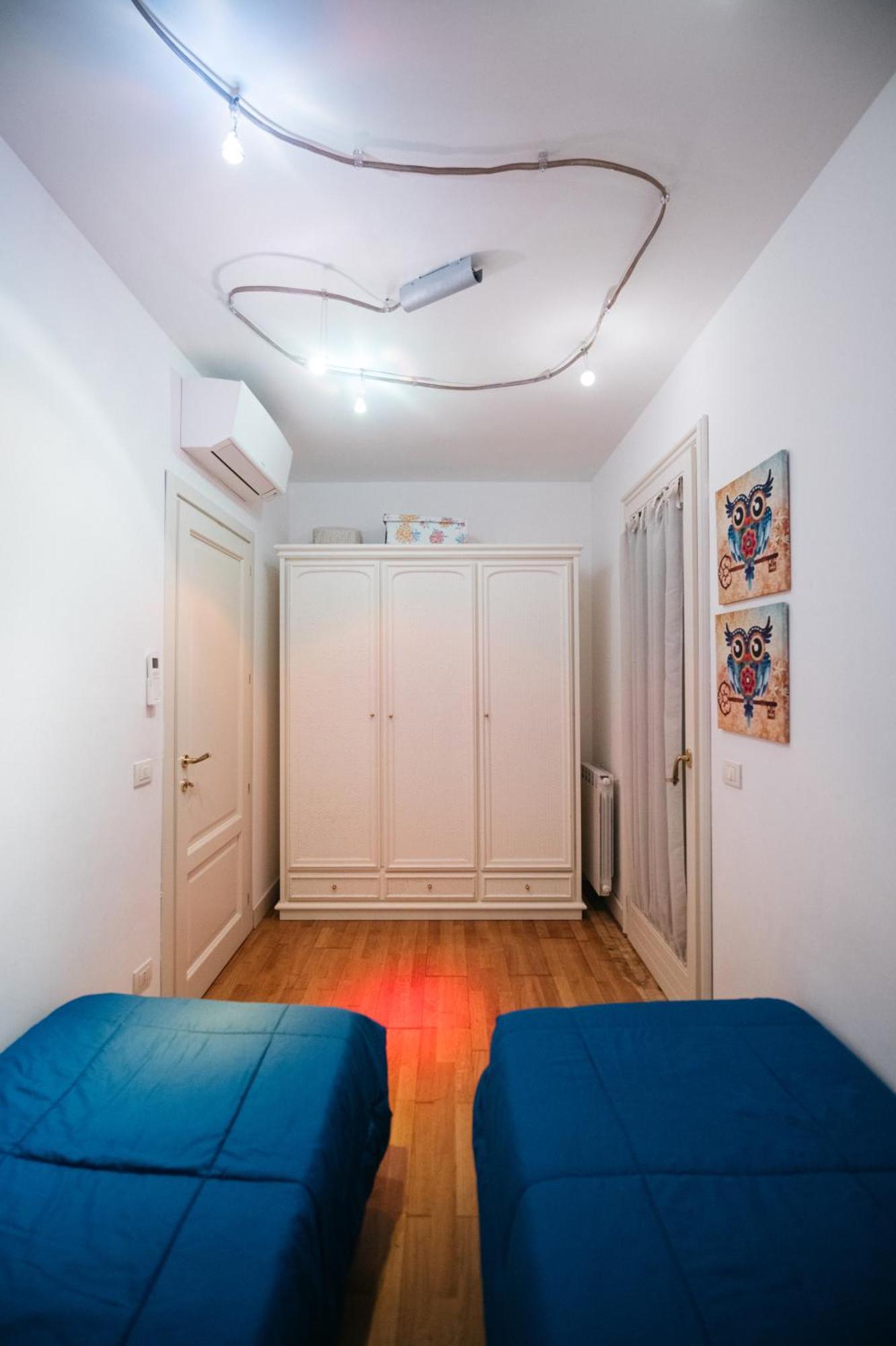 Taormina Chic Apartment Ngoại thất bức ảnh