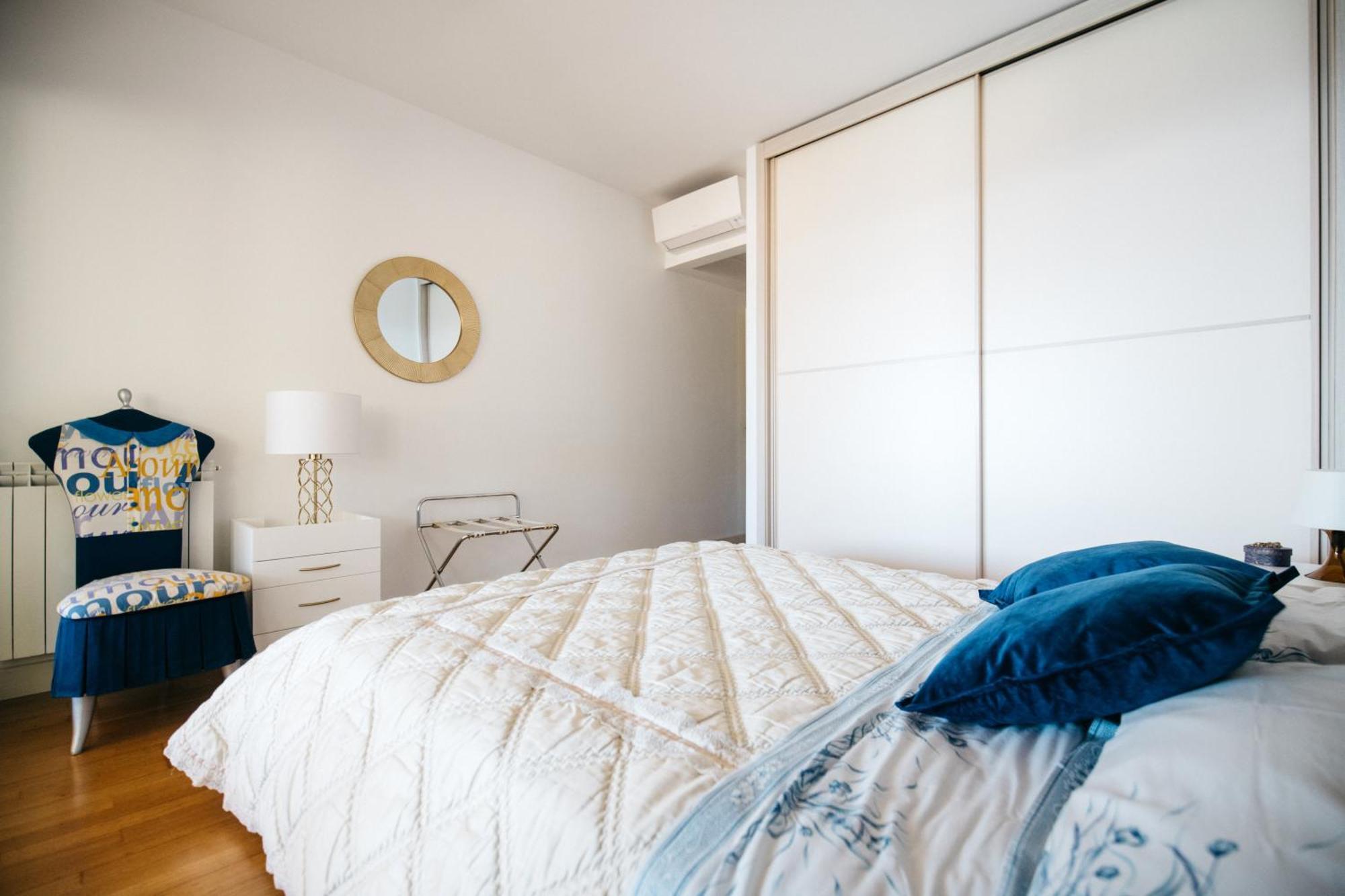 Taormina Chic Apartment Ngoại thất bức ảnh